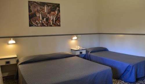 Family Quadruple Room
