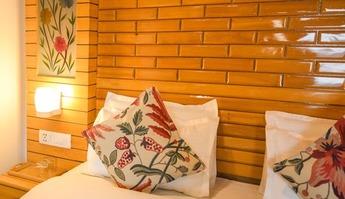 Presidential Suite, 1 King Bed, Lake View