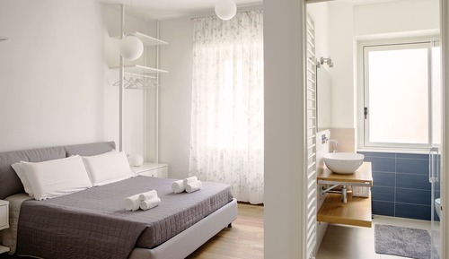 Executive Room, Non Smoking, Ensuite