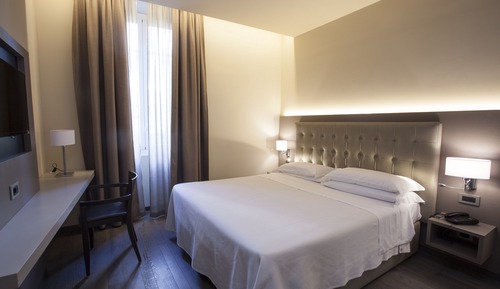 Superior Double or Twin Room