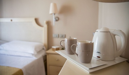 Comfort Double or Twin Room