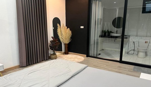 Standard Villa