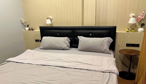 Family Villa, 3 Bedrooms