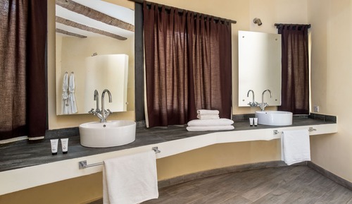 Suite, Private Pool