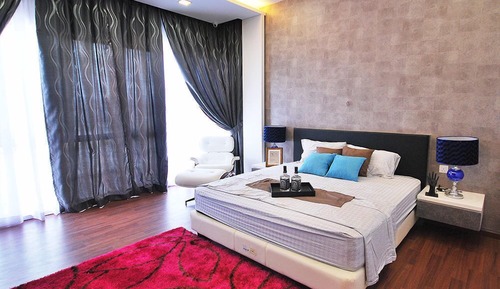 Executive Bungalow