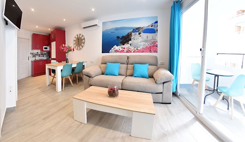 Deluxe Apartment, 2 Bedrooms