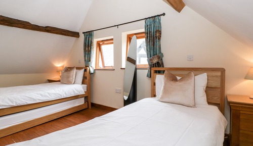 Cottage