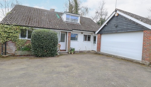 Cottage