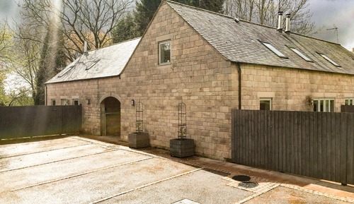 Cottage