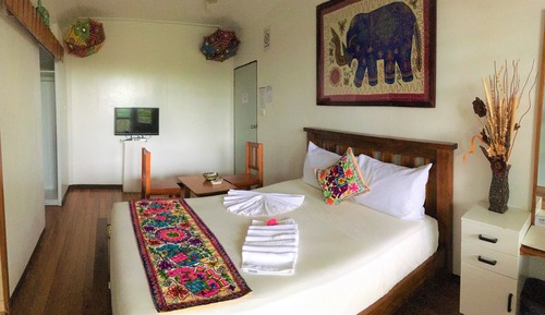 Executive Room