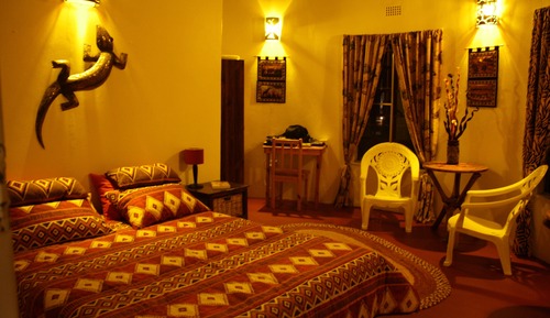 House, 3 Bedrooms, Park View