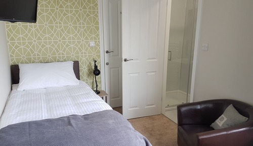Classic Single Room, Ensuite