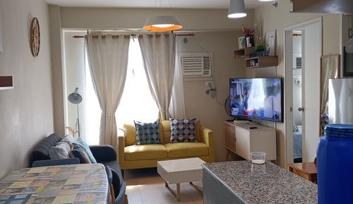 Family Apartment