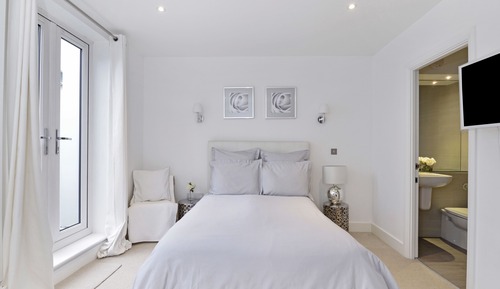 Luxury House, Multiple Beds
