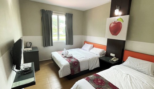 Superior Suite