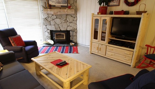 Condo, 1 Bedroom