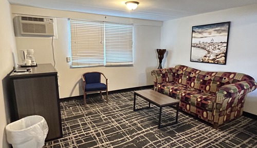 Family Suite, Multiple Beds, Pool View