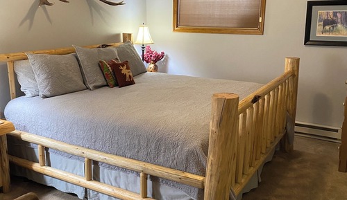 Superior Room, 1 King Bed