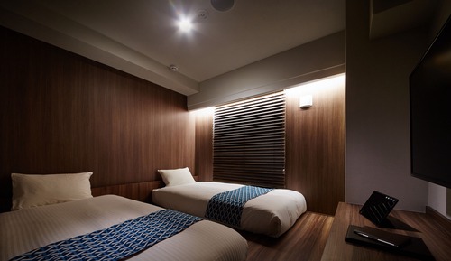 Standard Twin Room, 2 Twin Beds, Non Smoking