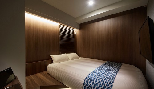 Standard Double Room, 1 Double Bed, Non Smoking
