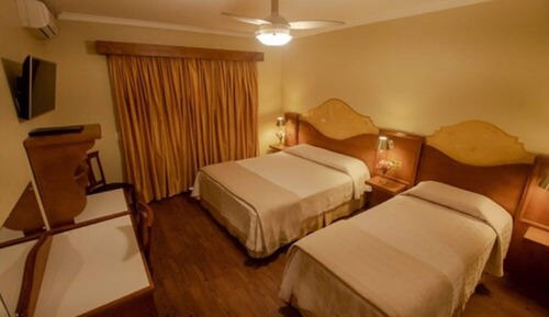 Apartamento Luxo Especial