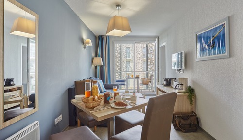 Apartment, 1 Bedroom