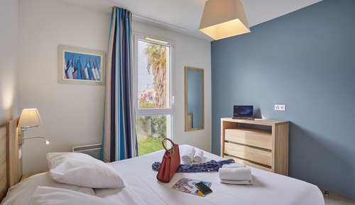 Duplex, 2 Bedrooms
