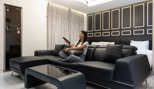 Suite