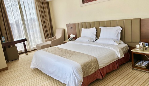 Deluxe Executive Room
