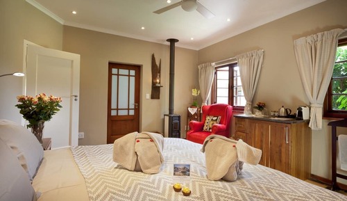 Finch Room