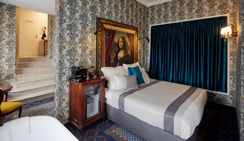 Studio Suite (Da Vinci)