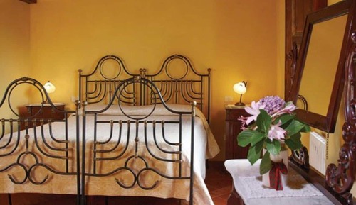 Quadruple Room, Multiple Beds, Non Smoking, Garden View