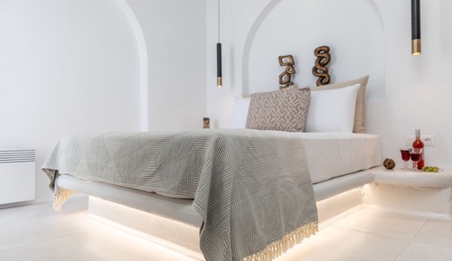 Villa, Private Pool (Naxian Lounge Villa IV)