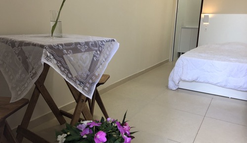 Traditional Studio