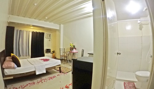 Classic Double Room, 1 Double Bed