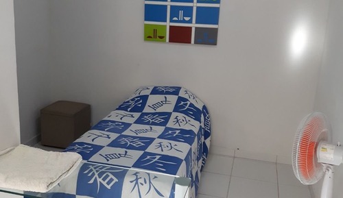 Basic Single Room, 1 Bedroom