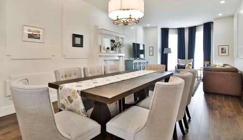 Apartment, 2 Bedrooms