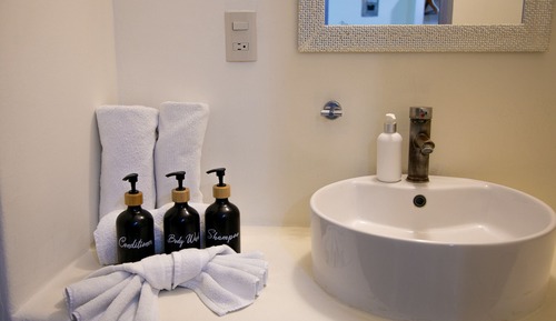Junior Suite, Private Bathroom, Ground Floor