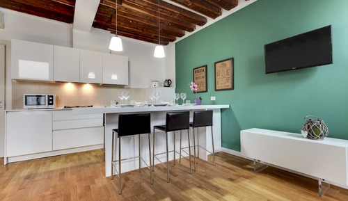 Apartment, 1 Bedroom