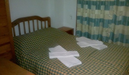 Apartment, 1 Bedroom