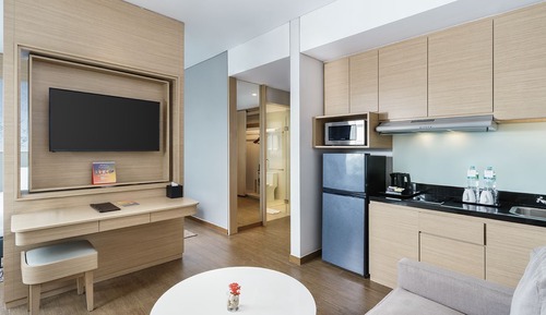 Executive Suite