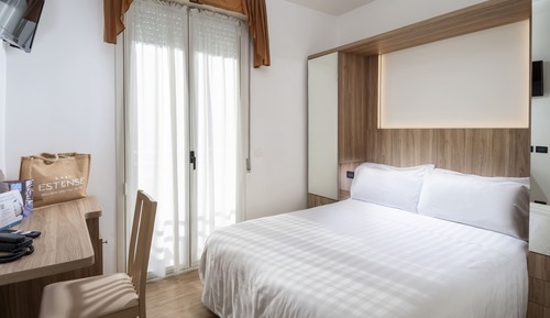 Classic Double Room Single Use