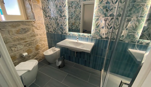 Superior Double Room, Sea View