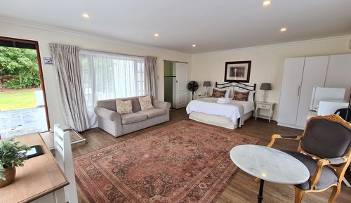 Luxury Room