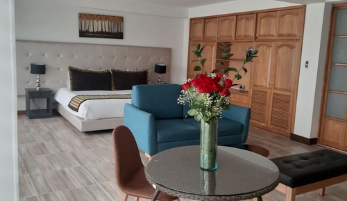 Junior Suite