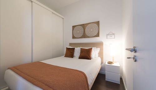 Comfort Apartment, 1 Bedroom