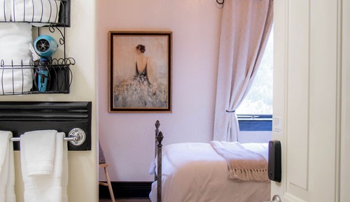 Signature Room, 1 Queen Bed