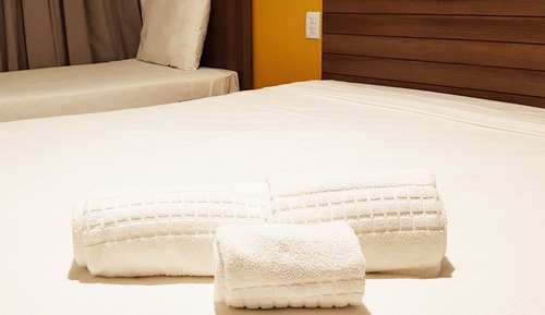 Deluxe Suite, Balcony (1)