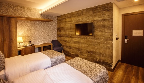 Superior Double or Twin Room, 1 Bedroom