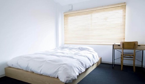 Room, 1 King Bed